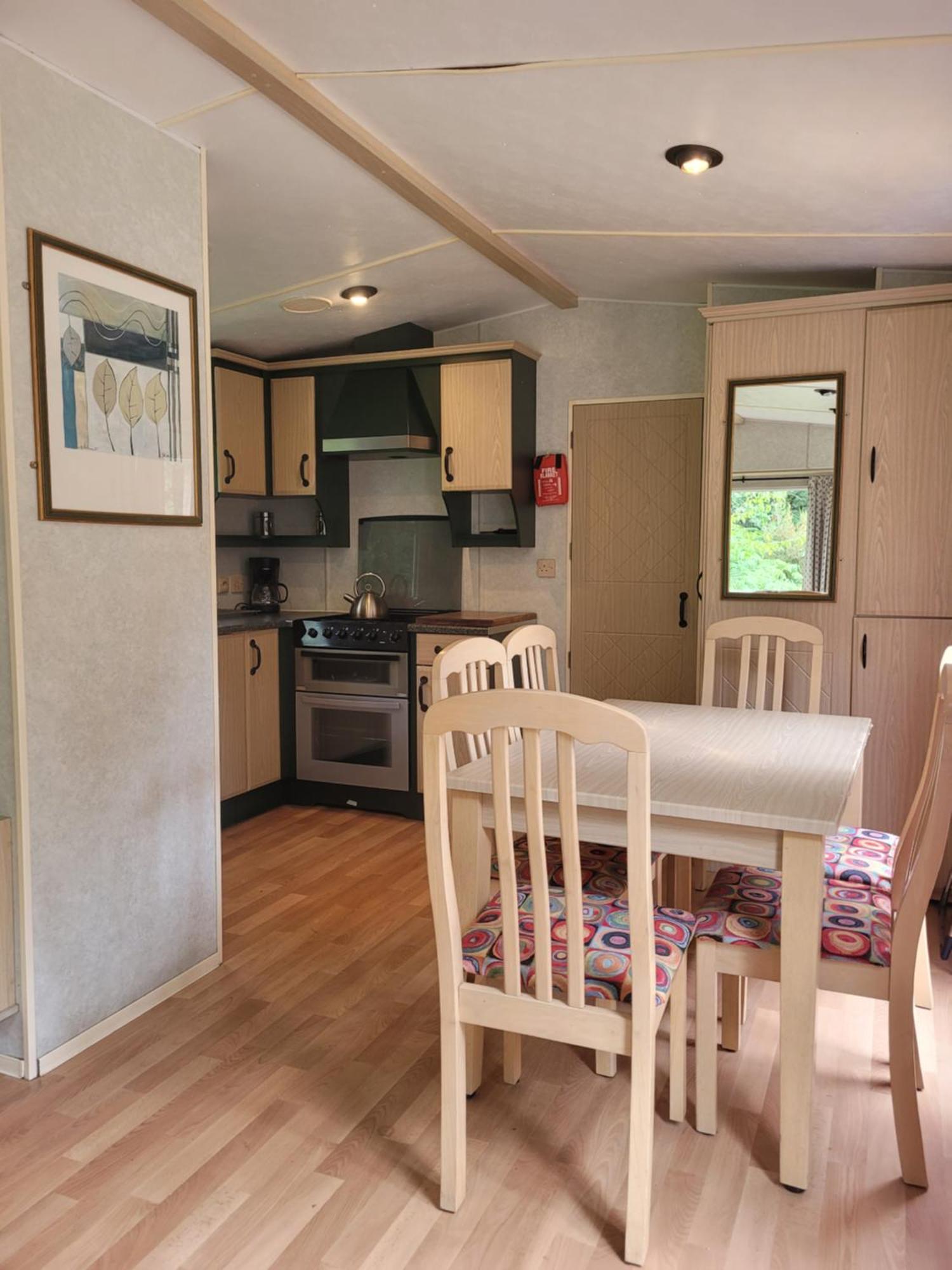 Camping Bois De St Hilaire Chalandray Εξωτερικό φωτογραφία